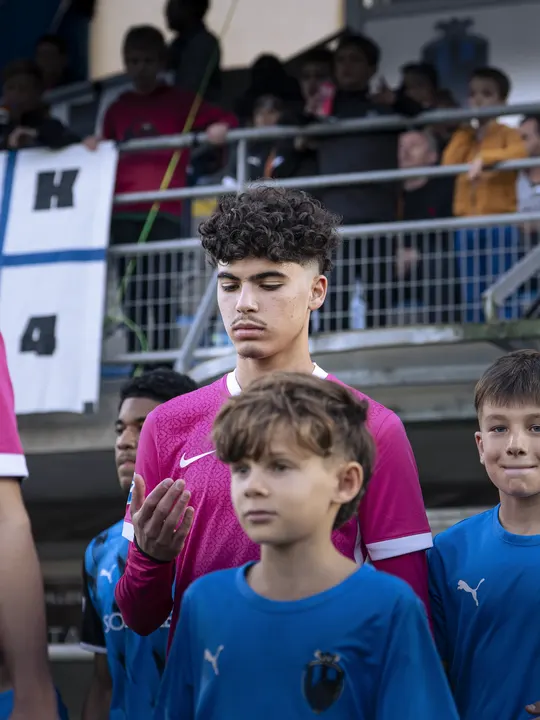 Action football Gironde - photographe foot