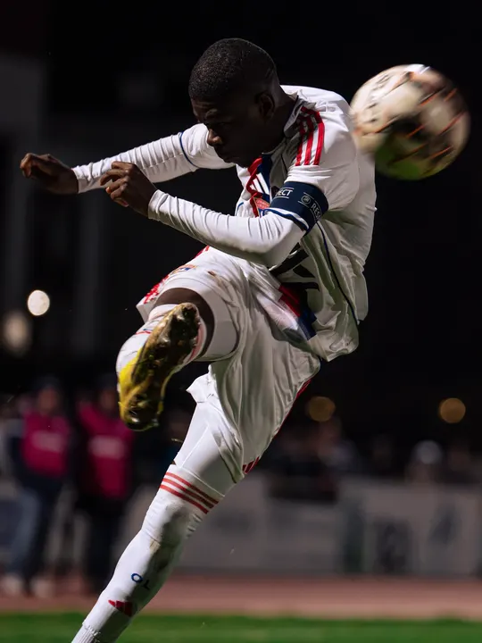 Tom WILLIOT photographe sportif